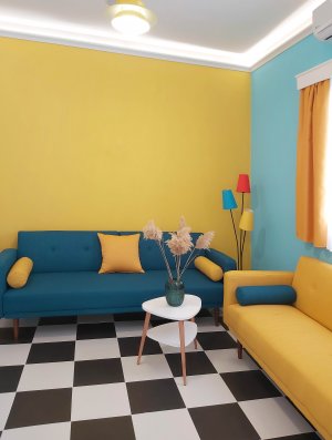 Strada Suite 1-bedroom apartment