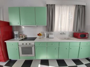 Strada Suite 1-bedroom apartment
