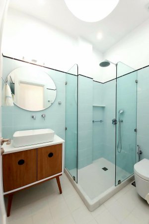 Camera Suite 1-bedroom apartment