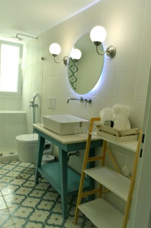 Cinema Suite 2-bedroom apartment 