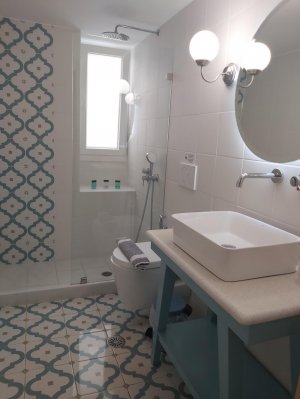 Cinema Suite 2-bedroom apartment 