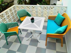 Strada Suite 1-bedroom apartment