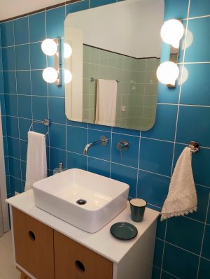 Strada Suite 1-bedroom apartment