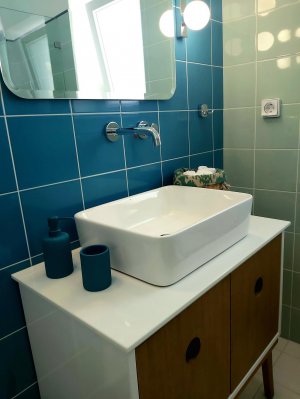 Strada Suite 1-bedroom apartment