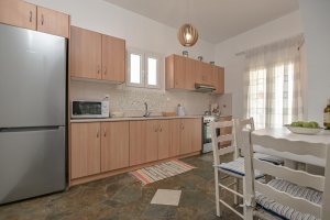 Superior Villa with Two Bedrooms and Sea View
