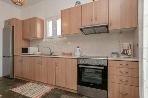 Superior Villa with Two Bedrooms and Sea View