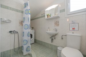 Superior Villa with Two Bedrooms and Sea View
