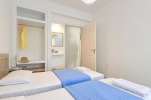 Superior Villa with Two Bedrooms and Sea View