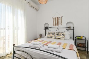 Superior Villa with Two Bedrooms and Sea View