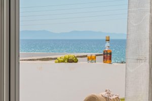 Superior Villa with Two Bedrooms and Sea View