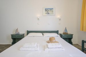 Superior Villa with Two Bedrooms and Sea View