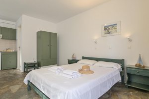 Superior Villa with Two Bedrooms and Sea View
