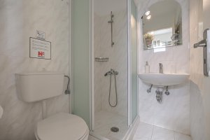 Superior Villa with Two Bedrooms and Sea View