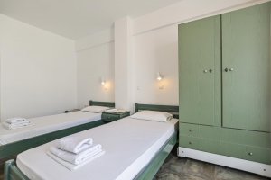 Superior Villa with Two Bedrooms and Sea View