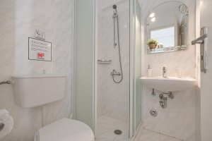 Superior Villa with Two Bedrooms and Sea View