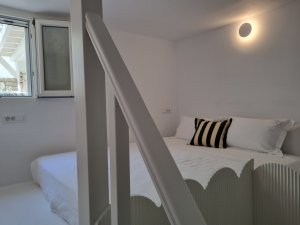 Standard Basement Room