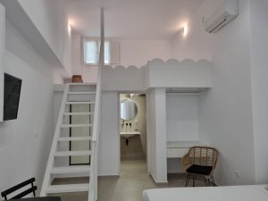 Standard Basement Room