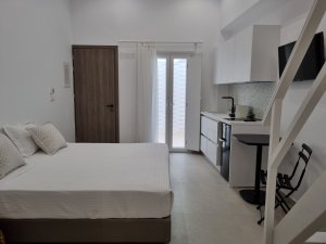 Standard Basement Room