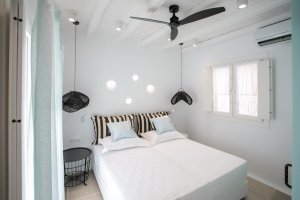 Suite with pool