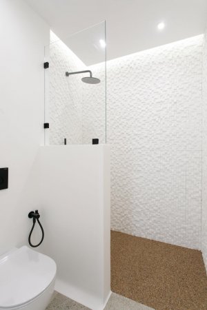 Suite with pool