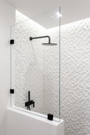 Suite with pool