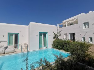 Junior Suite with Pool