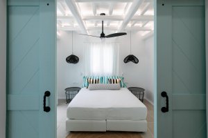 Junior Suite with Pool