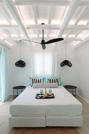 Junior Suite with Pool