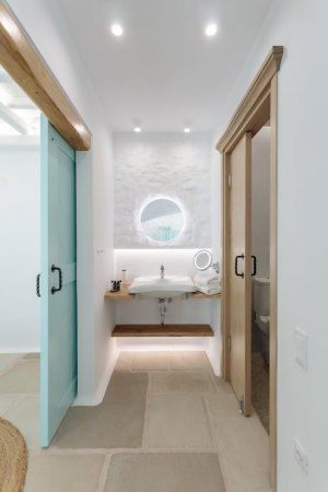 Junior Suite with Pool