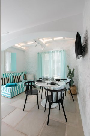 Junior Suite with Pool