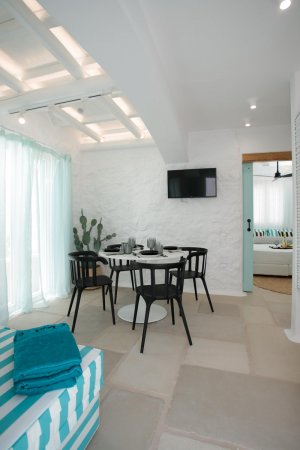 Junior Suite with Pool