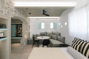 Suite with Jacuzzi