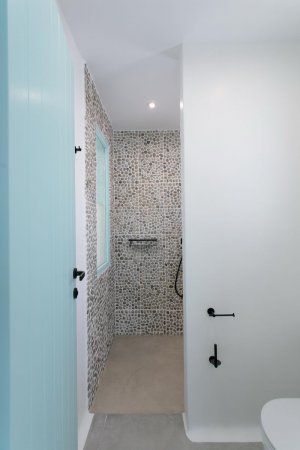 Suite with Jacuzzi