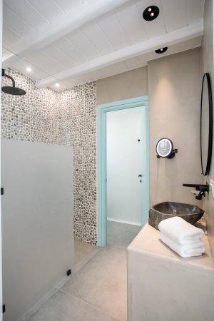 Suite with Jacuzzi