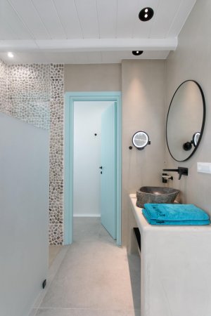 Suite with Jacuzzi