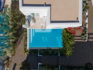 Junior Suite with Pool