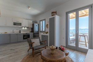 Two Bedroom Residence