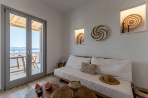 Two Bedroom Residence
