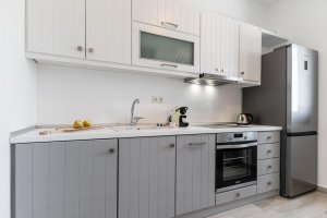 Two Bedroom Residence