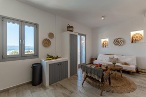 Two Bedroom Residence