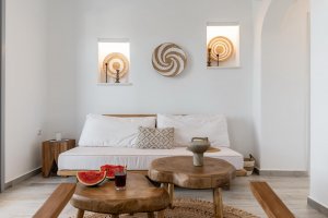 Two Bedroom Residence