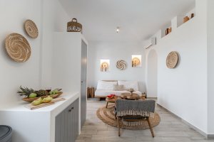 Two Bedroom Residence