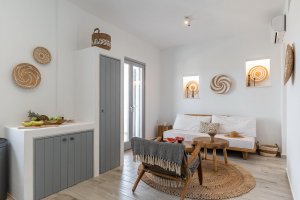 Two Bedroom Residence