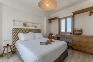 Two Bedroom Residence
