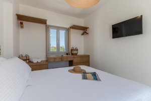 Two Bedroom Residence
