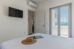 Two Bedroom Residence