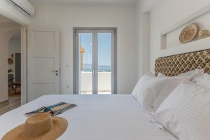Two Bedroom Residence