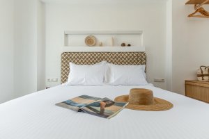 Two Bedroom Residence