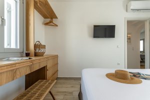 Two Bedroom Residence