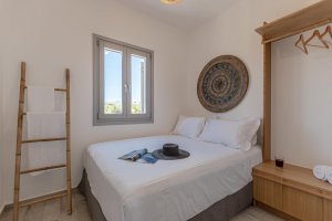 Two Bedroom Residence